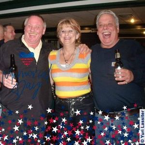 Meet your Posher, Patti